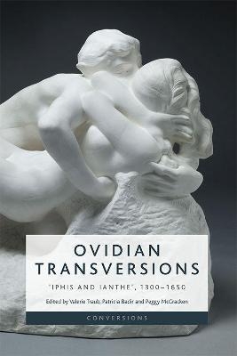 Ovidian Transversions - 