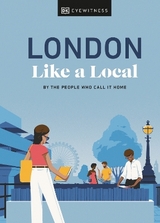 London Like a Local - Derrick, Florence; Landu, Marlene; Pass, Olivia