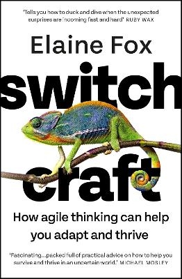 Switchcraft - Elaine Fox