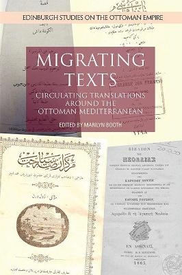 Migrating Texts - 