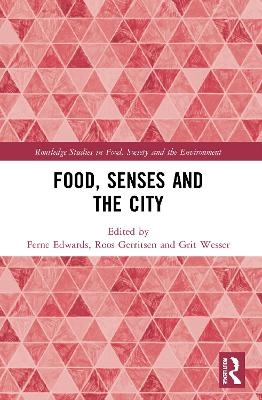 Food, Senses and the City - 