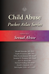 Child Abuse Pocket Atlas, Volume 2 -  Joyce A. Adams,  Angelo P. Giardino,  Rich Kaplan,  Suzanne P. Starling