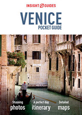 Insight Guides Pocket Venice (Travel Guide eBook) -  Insight Guides