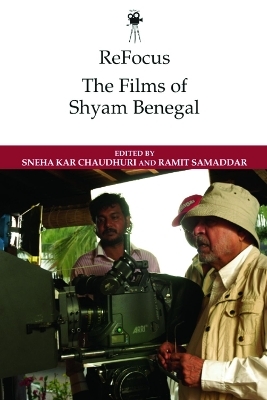 Refocus: the Films of Shyam Benegal - 