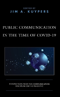 Public Communication in the Time of COVID-19 - 
