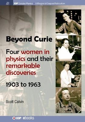 Beyond Curie - Scott Calvin