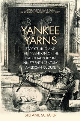 Yankee Yarns - Stefanie Sch fer