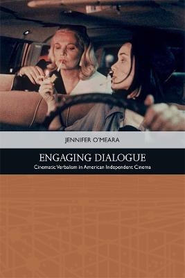 Engaging Dialogue - Jennifer O'Meara