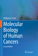 Molecular Biology of Human Cancers - Schulz, Wolfgang A.