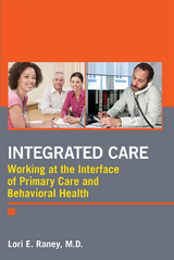 Integrated Care - 