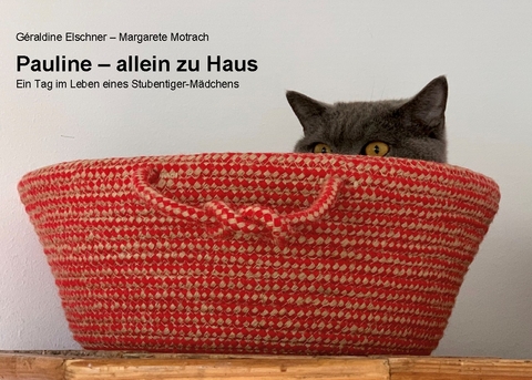 Pauline - allein zu Haus - Géraldine Elschner, Margarete Motrach