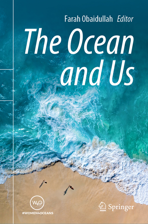 The Ocean and Us - 