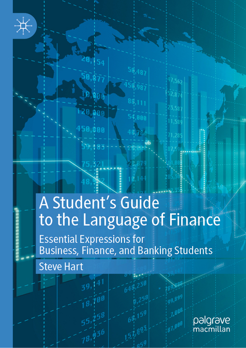 A Student’s Guide to the Language of Finance - Steve Hart
