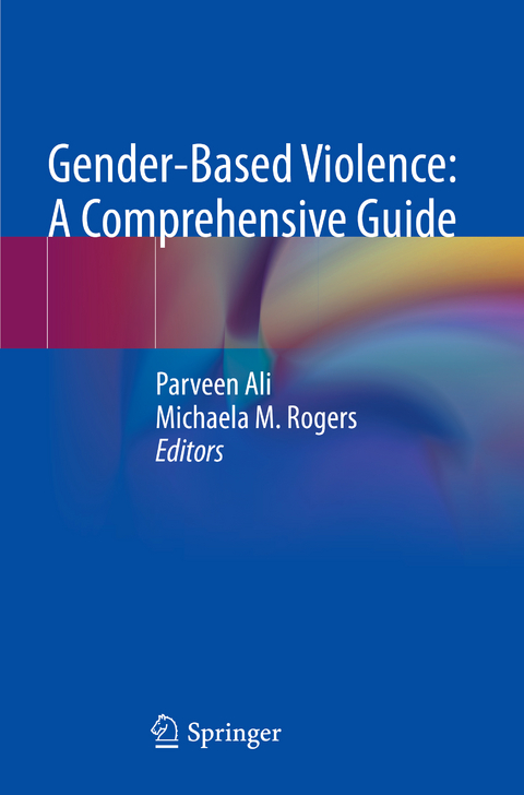 Gender-Based Violence: A Comprehensive Guide - 