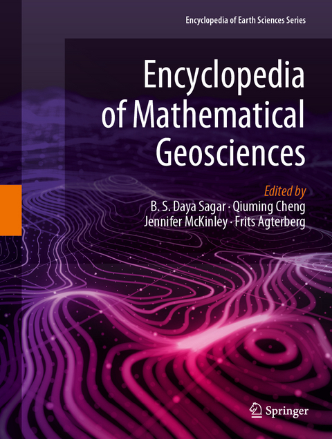 Encyclopedia of Mathematical Geosciences - 