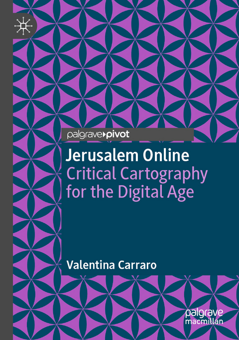 Jerusalem Online - Valentina Carraro