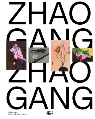 Zhao Gang - 