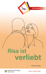 Risa ist verliebt - Willemijn Steutel