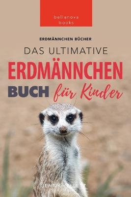 Erdm�nnchen - Jenny Kellett