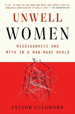 Unwell Women - Elinor Cleghorn