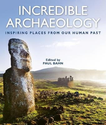 Incredible Archaeology - 