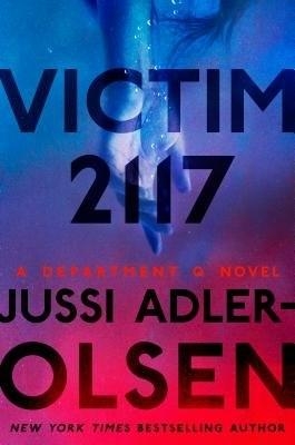 Victim 2117 - Jussi Adler-Olsen