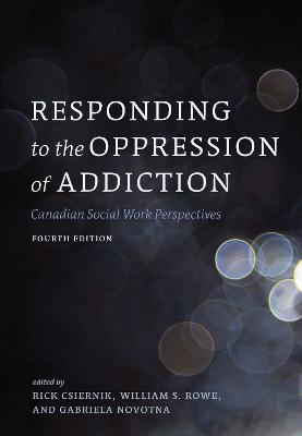 Responding to the Oppression of Addiction - 