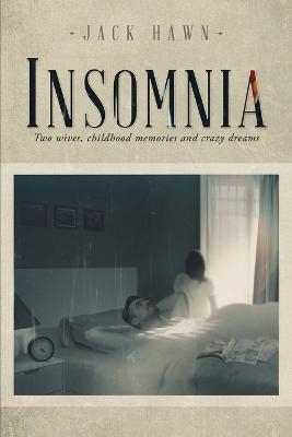 Insomnia - Jack Hawn