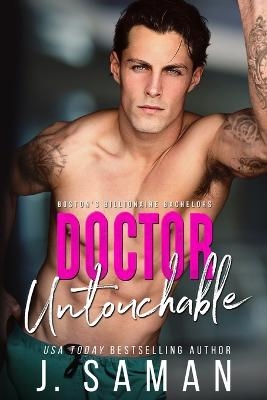 Doctor Untouchable - J Saman