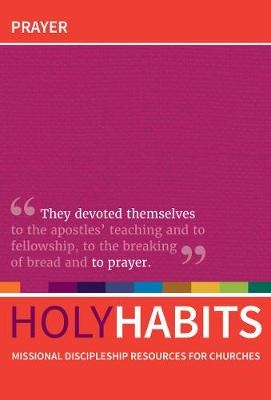 Holy Habits - 