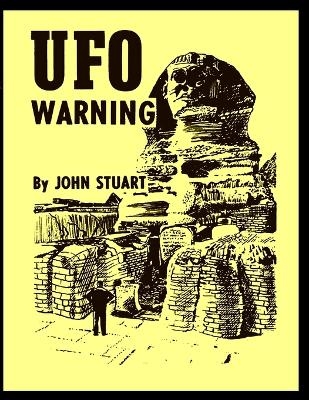 UFO Warning - John Stuart