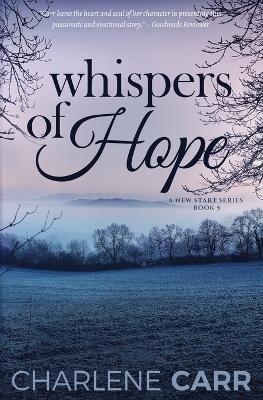 Whispers Of Hope - Charlene Carr
