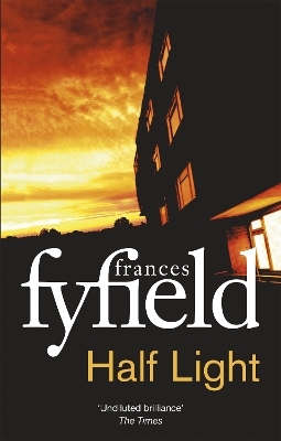 Half Light - Frances Fyfield