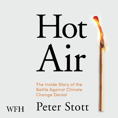 Hot Air - Peter Stott