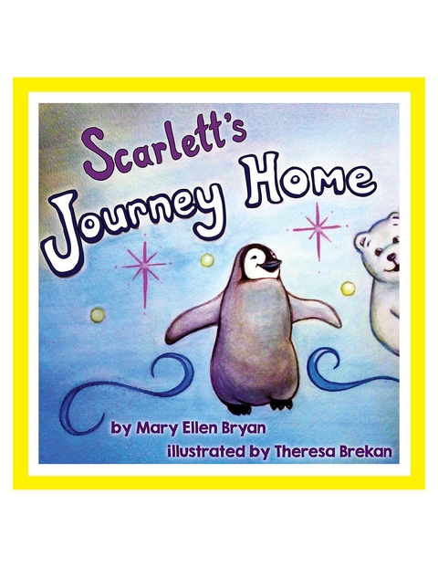 Scarlett's Journey Home -  Mary Ellen Bryan