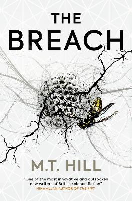 The Breach - M T Hill