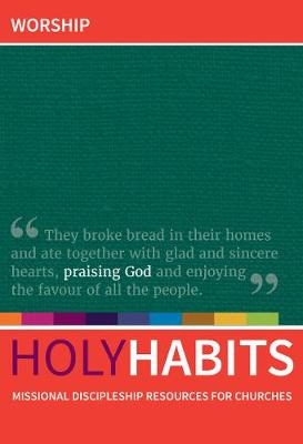 Holy Habits - 