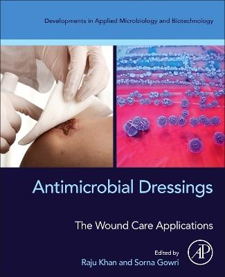 Antimicrobial Dressings - 