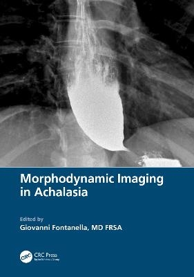 Morphodynamic Imaging in Achalasia - 