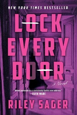 Lock Every Door - Riley Sager