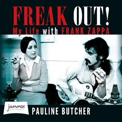 Freak Out! - Pauline Butcher