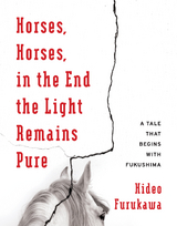 Horses, Horses, in the End the Light Remains Pure -  Hideo Furukawa