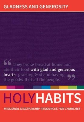 Holy Habits - 