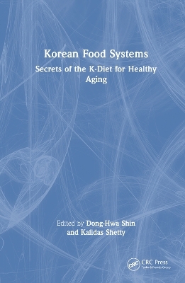 Korean Food Systems - 