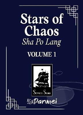 Stars of Chaos: Sha Po Lang Vol. 1 -  PRIEST