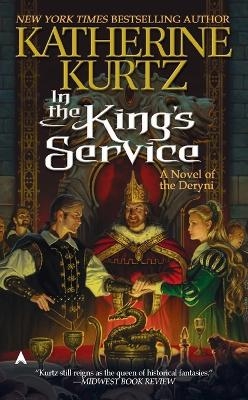 In the King's Service - Katherine Kurtz