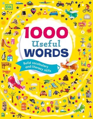 1000 Useful Words -  Dk