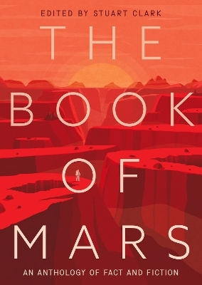 The Book of Mars - Stuart Clark