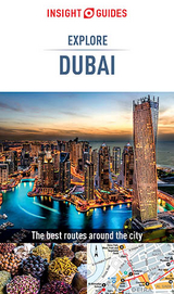 Insight Guides Explore Dubai (Travel Guide eBook) -  Insight Guides