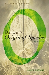 Darwin's Origin of Species - Janet Browne